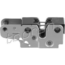 Topran 118552001 Kaput Kilidi Saltersız Vw Golf 09>13 5K1823509