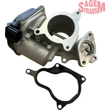 Sagem 37222 Egr Valfi A4 A6 2.0 Tdı Blb Bna Bre 03G131501J