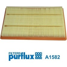 Purflux A1582 Hava Filtresi Fiat Sedici 1.6 16V Subaru Forester 2.0 9705 Impreza 1.6 2.0 96>07 Legac