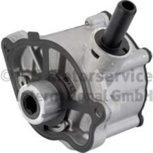 Pierburg 7.02551.21.0 Vakum Pompası OM651 W176 1218 W204 0814 W205 1418 C117 13>19 W212 09>16 W221 1