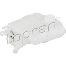 Topran 302296001 Radyatör Yedek Su Deposu Ford Connect 03 8T168K218AB
