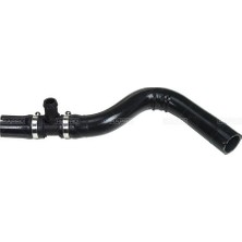 Rapro 11336 Radyatör Alt Hortumu Doblo 1.4 8V 05> 51793304
