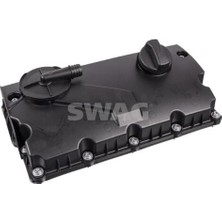 Swag 33104445 Külbütör Kapağı A3 01>13 Bora 9905 Caddy 0411 Golf Iv V 98>09 Jetta 0610 Passat 0611 P