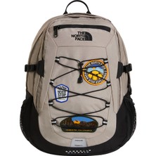 The North Face Borealıs Classıc Patch Unisex Çanta NF0A8KE80E31