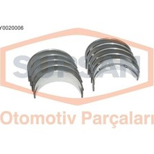 Supsan Y0020006 Ana Yatak Std Doblo Palio Albea Linea Punto 1.3 Multijet 16V 1.3 Jtd 16V Astra Corsa