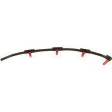 Rapro 11706 Yakıt Borusu Doblo 500 500L Fiorino 1.3 Mjtd 07> 55187666