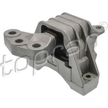 Topran 206571001 Motor Takozu Sağ Opel Vectra C Signum 1.6 1.8 Benzinli 9156942
