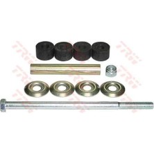 Trw JTS239 Stabilizör Rot Kolu Ön Mitsubishi L 300 Iıı Bus P0 W P1 W P2 W P3 W -L 300 Iıı Platform C