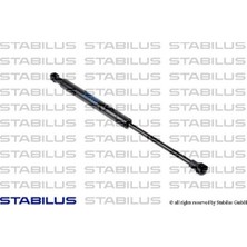 Stabilus 0763VF Kaput Amortisörü Sol Sağ Bmw 48058BW