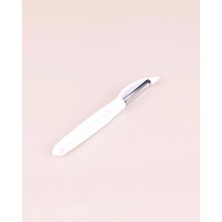 Eco Lounge Plastik Yan Soyacak BX40