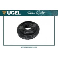 Üçel Ucel 20130 Ön Amortisör Üst Rulman Courier 14 > Fiesta 08 > Ma12 > 8V51-3D122-AA
