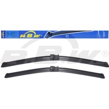 Rbw 90252 Silecek Supurgesı Golf Iv Bora 53 Cm+48 cm 50TK 1635454580