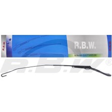 Rbw 93836 Silecek Kolu Mgn Iı Sağ Kancalı 7701057366