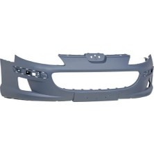 Phıra Phira 40704200 Peugeot 407 Tampon Ön Astarlı 7401RA