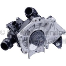 Pierburg 7.07152.37.0 Su Pompası Komple A1 A3 A4 A5 A6 A7 A8 Q2 Q3 Q5 Q7 Golf Vıı Passat Polo Tiguan