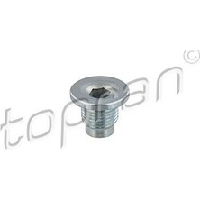 Topran 502418001 Kapama Cıvata 11137585928