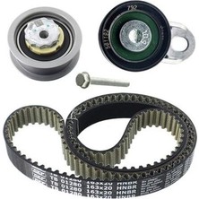 Skf VKMA01287 Triger Seti Golf8 A3 Leon Octavia Dlaa Dlab Dfna Dfnb Dsgb Dsgd 1.0 Tsı 20 04E109119F