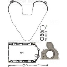 Victor Reinz 08-38527-02 Alt Takım Conta Range Rover Sport Discovery 4 Keçeli 3.1 GUG701350