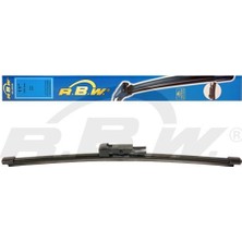 Rbw 95411 Silecek Supurgesı Bmw 1 Serisi E81 E87 04 11 Mini Clubman 07 12 Arka 11X280MM