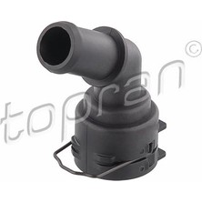 Topran 117620001 Soğutma Su Flanşı A5A6A7Q5 4G0122293G