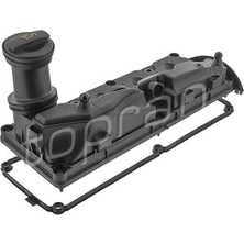Topran 120236001 Külbütör Kapağı 2.0 Tdı Transporter T6 T7 Caaa Caab Caae Caac Cfca 10>