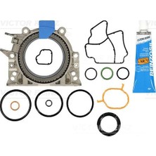 Victor Reinz 08-40848-01 Alt Takım Conta A3 Q3 Q5 Alhambra Leon Octavia Superb Yeti Amarok Caddy Gol