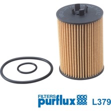 Purflux L379 Yağ Filtresi A Class W169 0412 B Class W245 0510 2661800009