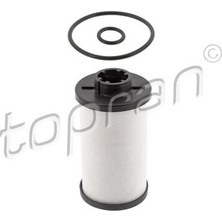 Topran 113241001 Otomatik Şanzıman Yağ Filtresi Vw Caddy 04 Golf 03 Passat 06 A3 04 Leon 10 1123789