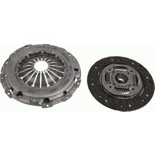 Sachs 3000950510 Clutch Kit 1058064