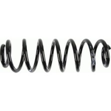 Sachs 994370 Helezon Arka Vw Passat B6 3c5 2.0 3.2 Fsı 05 10 Passat B6 3c5 2.0 Tdı 05 10 Altea 3C051