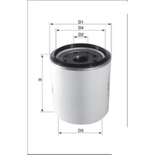 Sardes SF303 Separ Filtre Volvo Fh 400 440 480 500 520 05> FH16 540 03> Fm 440 460 05> FM460 500 10>