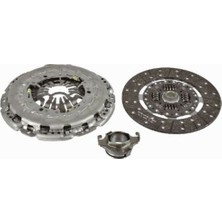 Sachs 3000950712 Debriyaj Seti Bilyalı H 1 Tq 2.5 Crdı 08> 4120049930