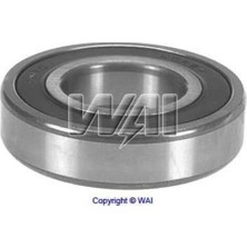Skf 62072RS1C3 Rulman 6671194