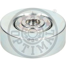 Optimal 0N1396 V Kayış Gergi Rulmanı Bmw M47 M57 E28 E39 E46 Freelander I L314 00 06 Range Rover 3 V
