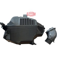 Sagem 131395 Hava Filtre Kazanı Kutusu Clio Iv 165001258R