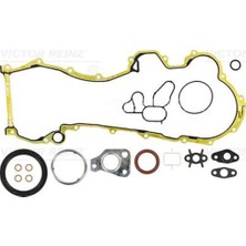 Victor Reinz 08-36261-05 Alt Takım Conta Corsa D 0714 Astra J 10> Meriva B 1017 Z13DTE A13DTE Doblo