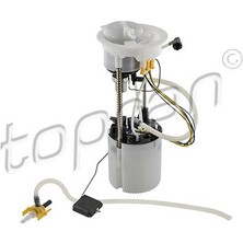 Topran 117316001 Yakıt Depo Şamandıra Komple Benzinli Q5 8R0919051A