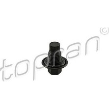 Topran 301761001 Kapama Cıvata WHT011376