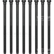 Victor Reinz 14-32384-02 Silindir Kapak Saplaması M12×1.75 206MM Arteon Caddy cc Golf Vıı Jetta Pass