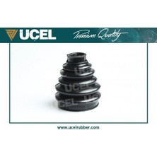 Üçel Ucel 41540T Aks Körüğü Dış Tek Körük Citroen Berlingo Mf 1.6 16v -1.8 I 1.9 D 2.0 HDI 3293.03
