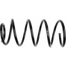 Sachs 993211 Ön Helezyon Yayı Volvo C30 (533) 2.0 D 0612 S40 Iı (544) 2.0 D 0410 V50 (545) 2.0 D 049