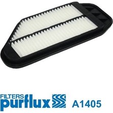 Purflux A1405 Hava Filtresi Spark M300 1.0 1.2 10>16 96827723