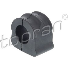 Topran 109686001 Viraj Demir Lastiği Ön A3 Tt 1.8 T 1J0411314P
