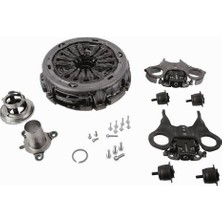 Sachs 3000943009 Debriyaj Seti Full Set Renault Megane Iıı 10> 1.2 Tce Clio Iv 13> 1.6 Rs M5M 302052
