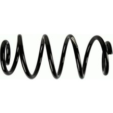 Sachs 993122 Helezon Yayı Ön A4 0815 A5 0816 A6 1118 A7 1117 1CSP1198
