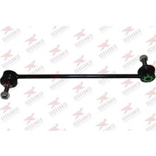 Rodrunner LS-F-650T Z Rot Ön Fiat Bravo Iı 2007 2014 Fiat Stilo 2001 2010 25310-2H050