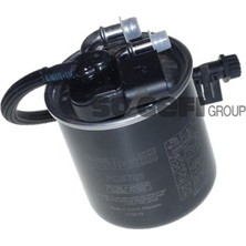 Purflux FCS798 Yakıt Filtresi X204 09>15 W204 0814 S204 0814 W212 09>15 C207 10>16 W166 1115 Vito W6