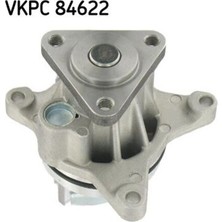 Skf VKPC84622 Devirdaim Su Pompası Focus Iı Focus Iı CMA04>07 C MA07 > Mondeo Iıı 00>07 1.8 16V 2.0