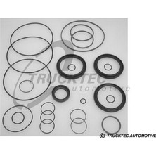 Trucktec 0143518 Direksiyon Kutu Tm.takım Ls8 Yarım Mer Lkw A9404603300