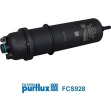 Purflux FCS928 Yakıt Filtresi B 47 G 11 12 20 21 22 30 30 13328582008